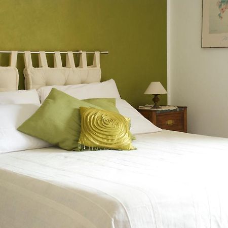 Alle Terme B&B Rapolano Terme Exteriér fotografie