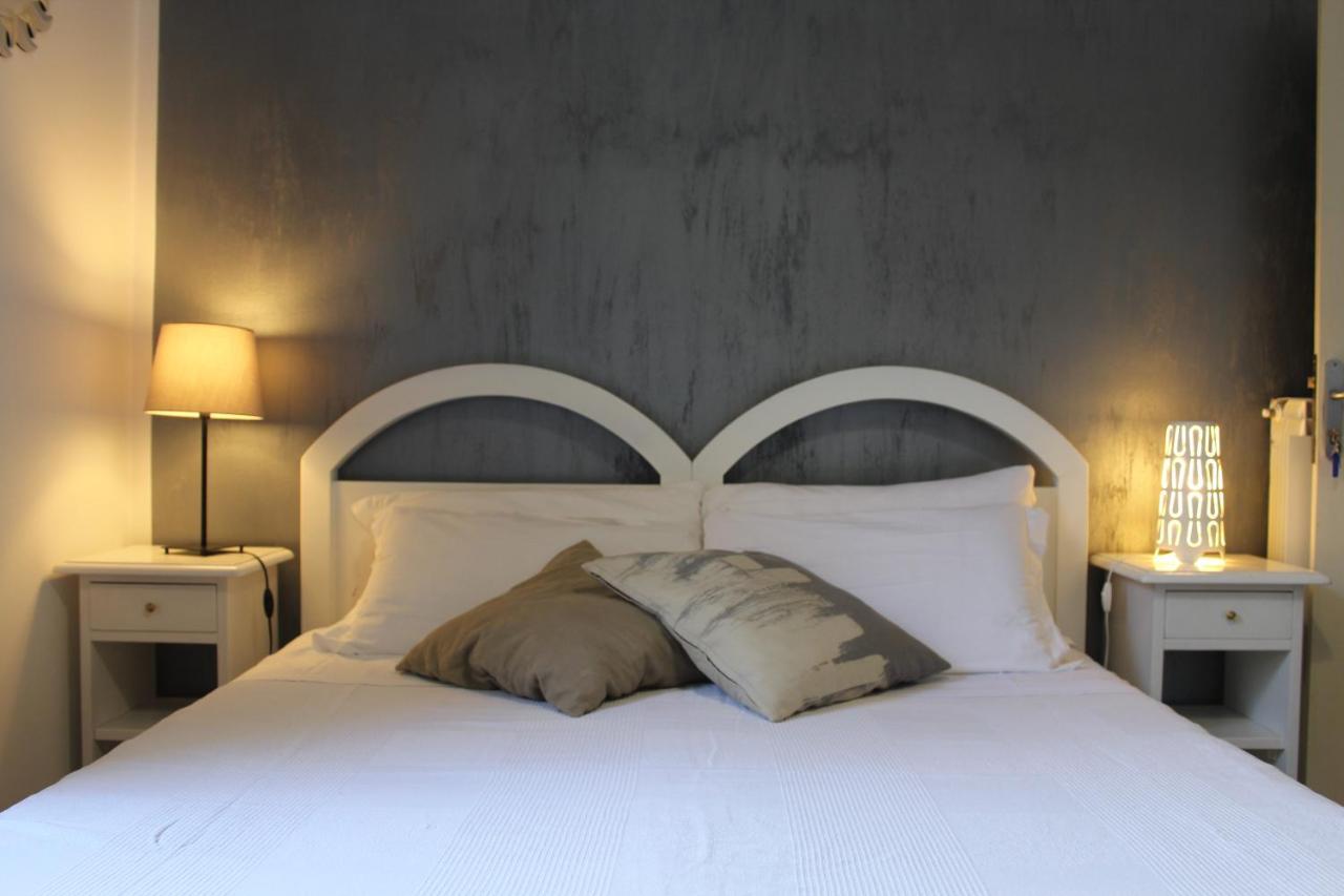 Alle Terme B&B Rapolano Terme Exteriér fotografie