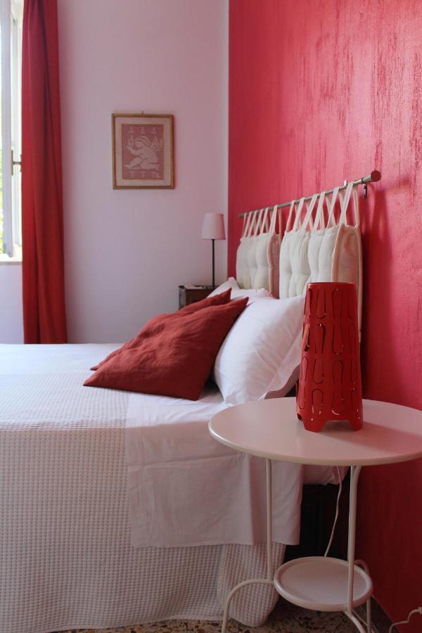 Alle Terme B&B Rapolano Terme Exteriér fotografie