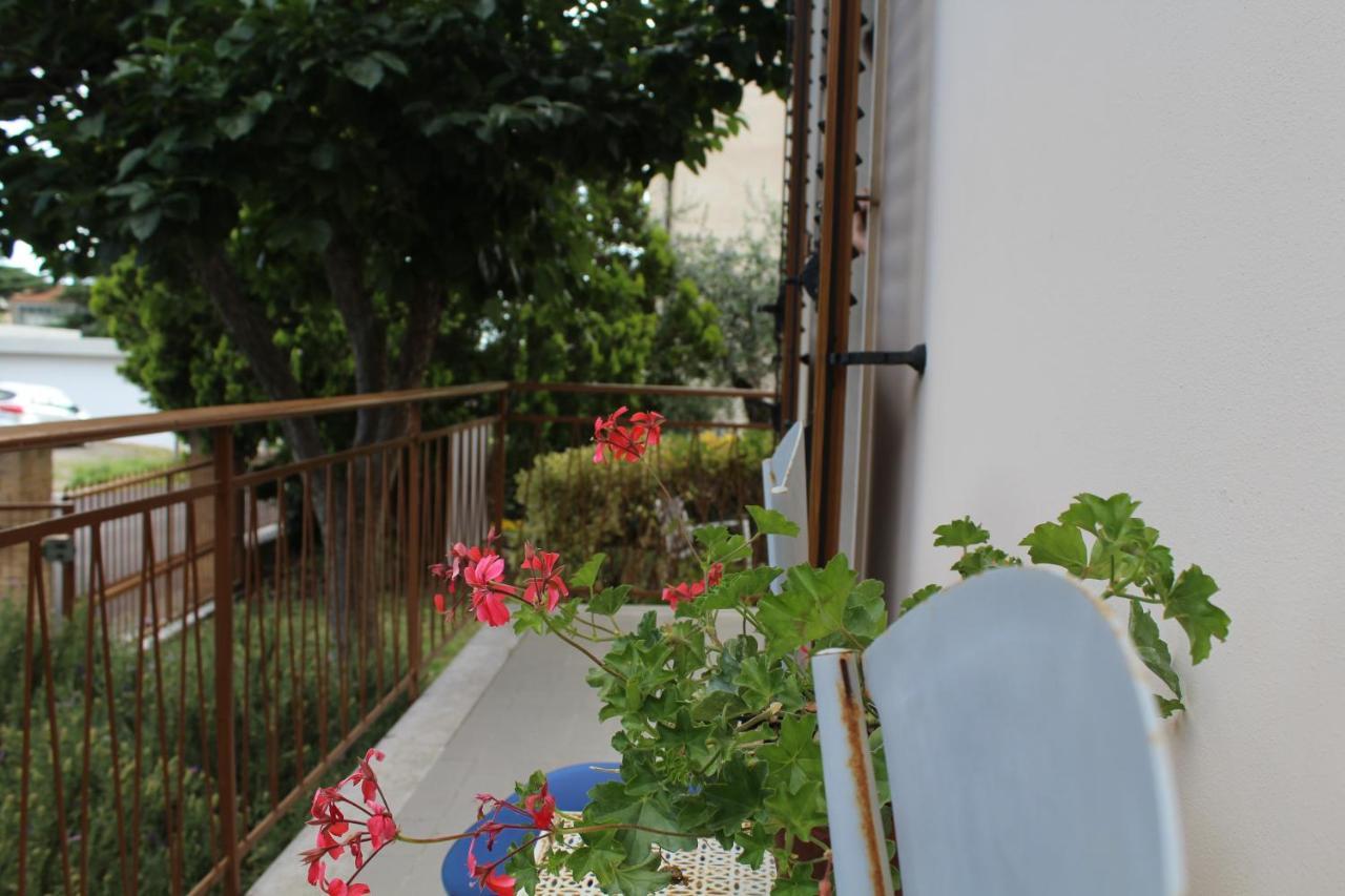Alle Terme B&B Rapolano Terme Exteriér fotografie