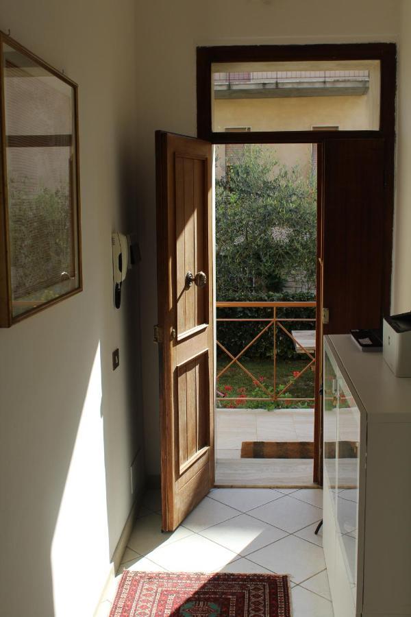 Alle Terme B&B Rapolano Terme Exteriér fotografie