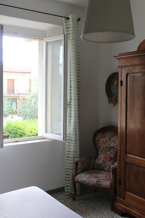 Alle Terme B&B Rapolano Terme Exteriér fotografie