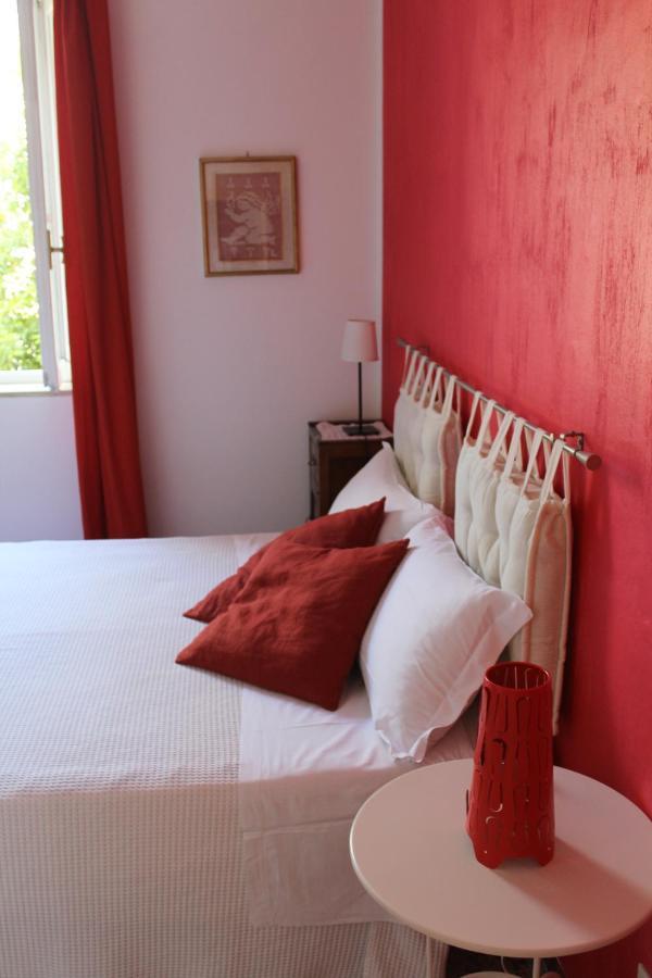 Alle Terme B&B Rapolano Terme Exteriér fotografie