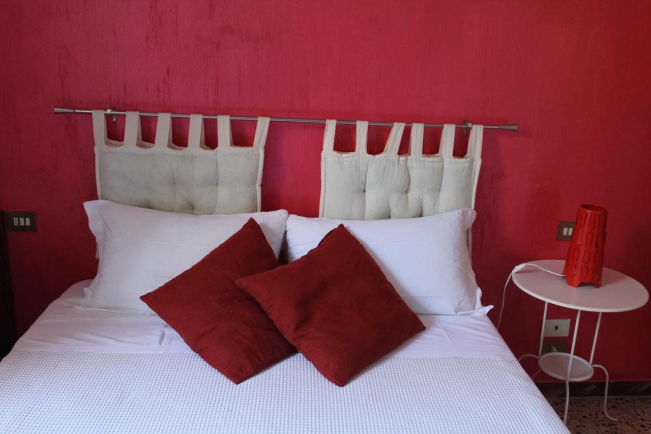 Alle Terme B&B Rapolano Terme Exteriér fotografie