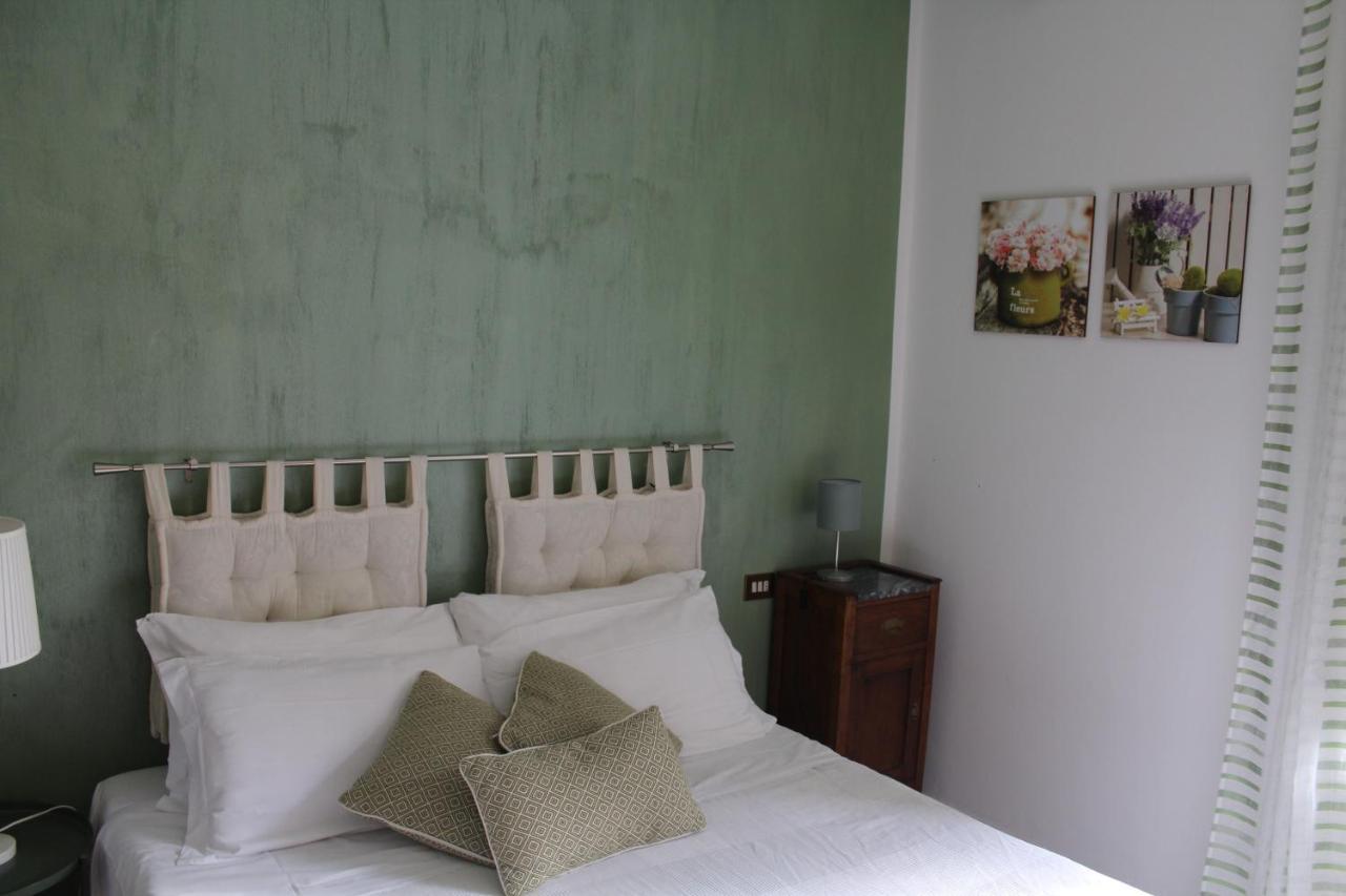 Alle Terme B&B Rapolano Terme Exteriér fotografie