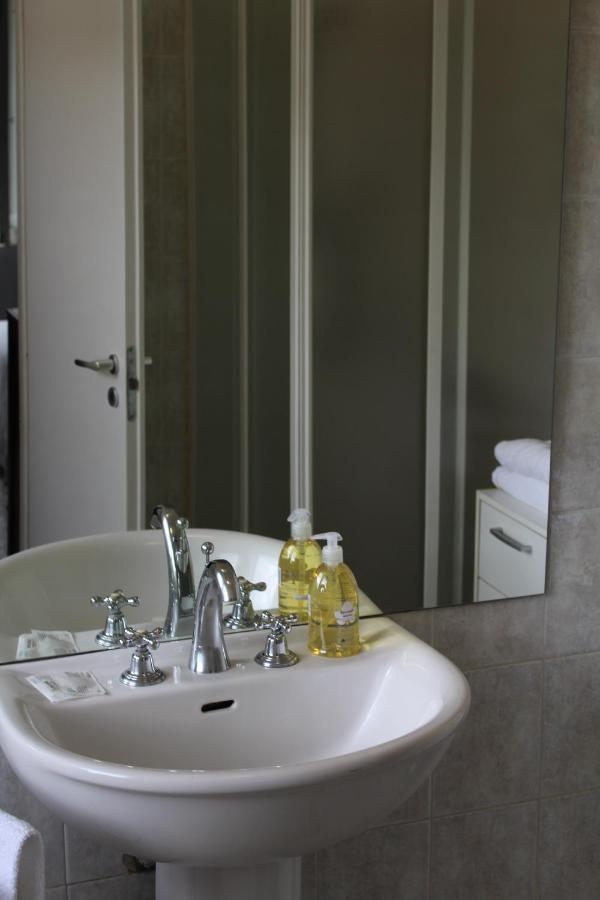 Alle Terme B&B Rapolano Terme Exteriér fotografie