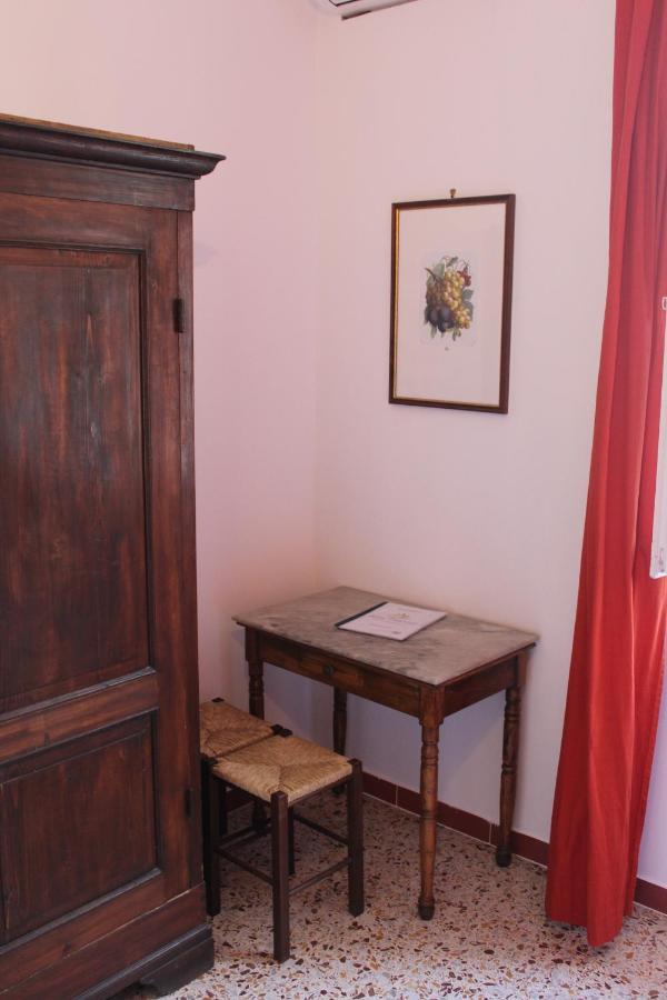 Alle Terme B&B Rapolano Terme Exteriér fotografie