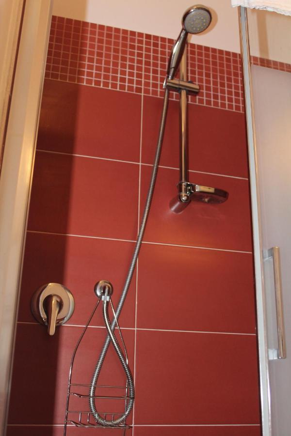 Alle Terme B&B Rapolano Terme Exteriér fotografie
