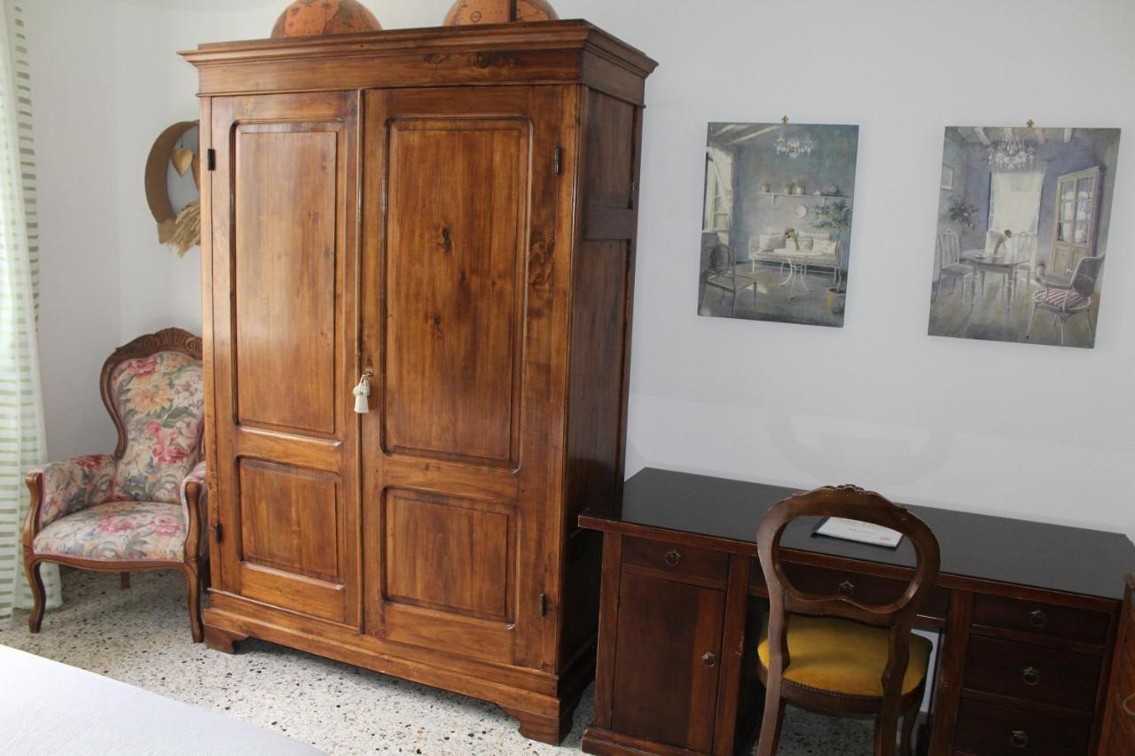 Alle Terme B&B Rapolano Terme Exteriér fotografie