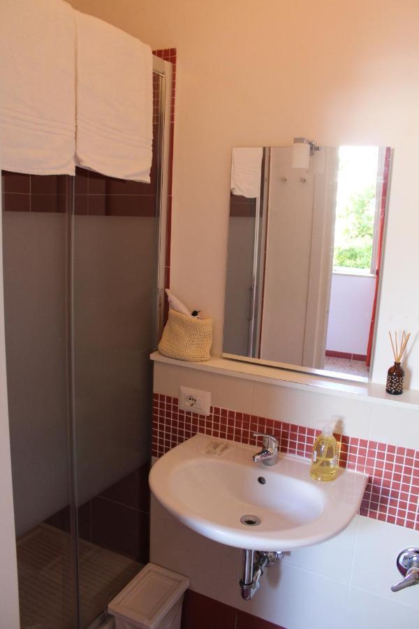 Alle Terme B&B Rapolano Terme Exteriér fotografie