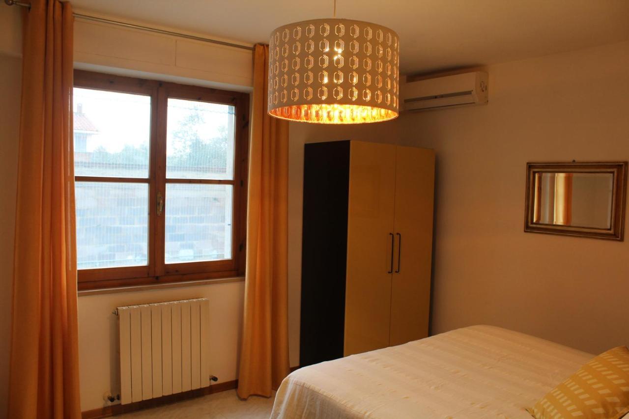 Alle Terme B&B Rapolano Terme Exteriér fotografie