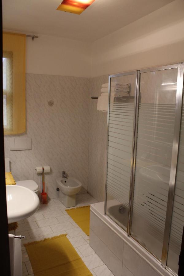 Alle Terme B&B Rapolano Terme Exteriér fotografie