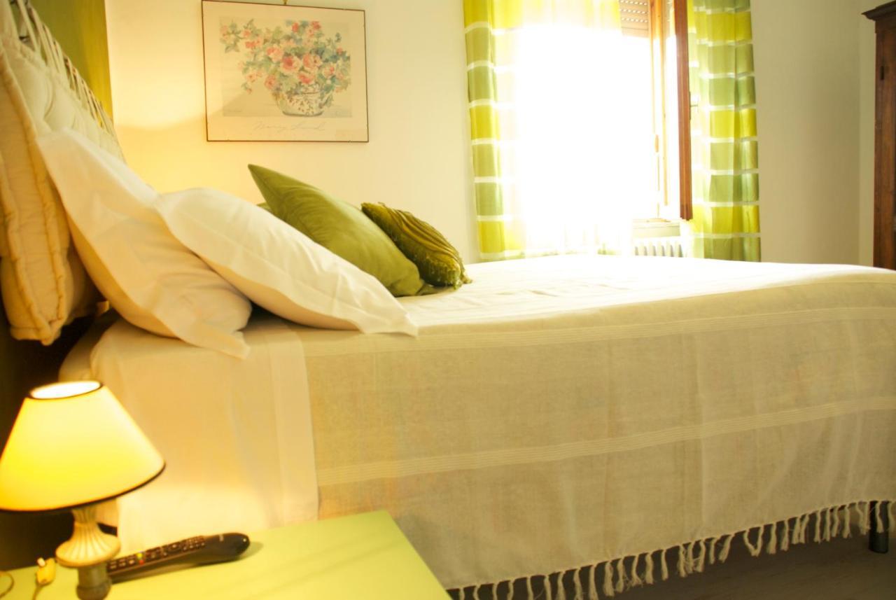 Alle Terme B&B Rapolano Terme Exteriér fotografie