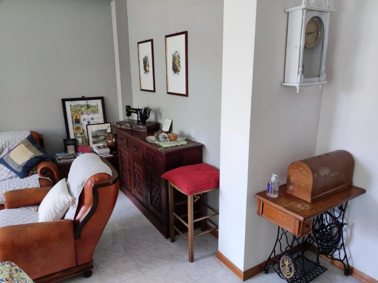 Alle Terme B&B Rapolano Terme Exteriér fotografie
