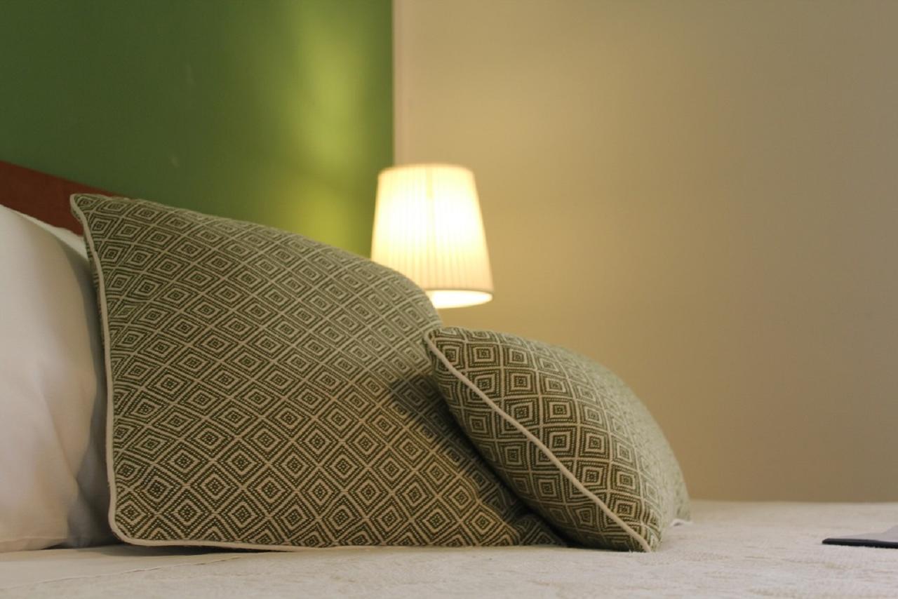 Alle Terme B&B Rapolano Terme Exteriér fotografie